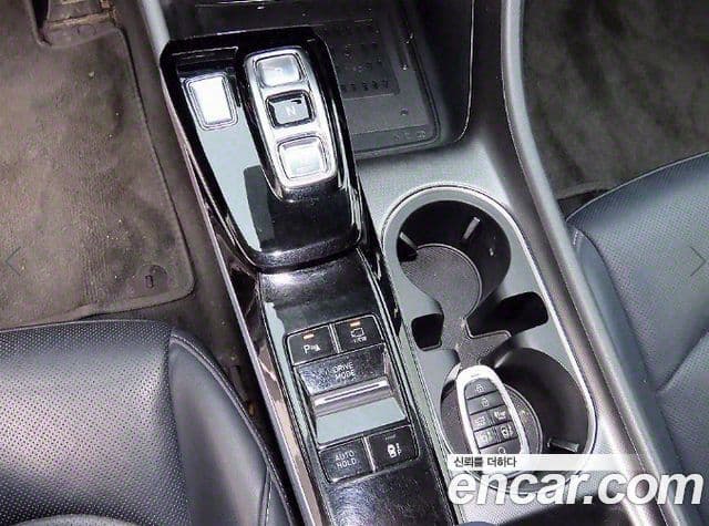 Hyundai Sonata гибрид (DN8) Premium Plus, 2022 11