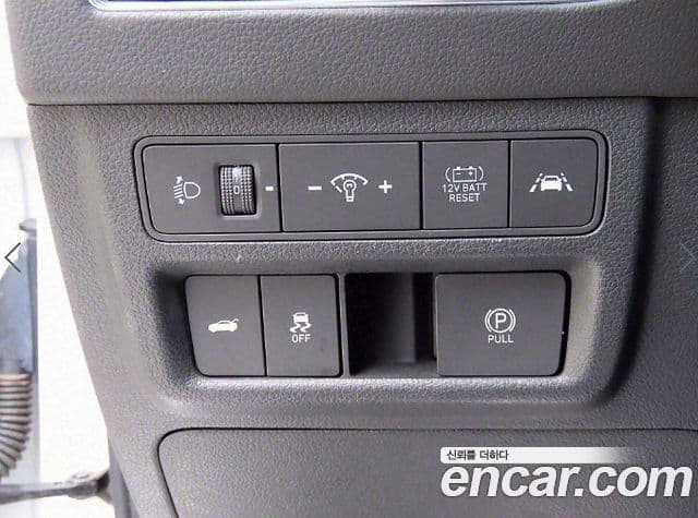 Hyundai Sonata гибрид (DN8) Premium Plus, 2022 13