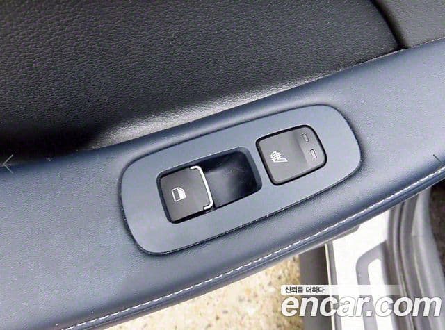 Hyundai Sonata гибрид (DN8) Premium Plus, 2022 16