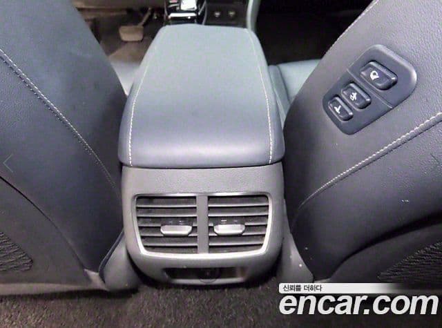 Hyundai Sonata гибрид (DN8) Premium Plus, 2022 17