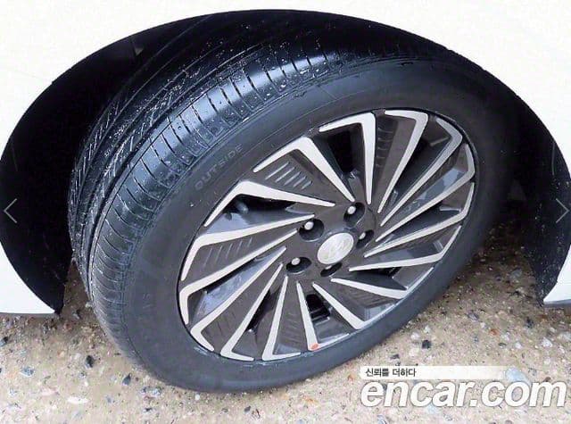 Hyundai Sonata гибрид (DN8) Premium Plus, 2022 20