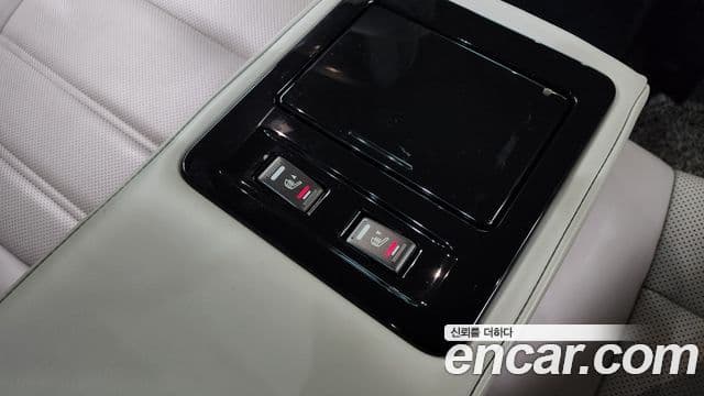 Renault Korea(Samsung) SM6 1.6 TCe RE, 2016 19