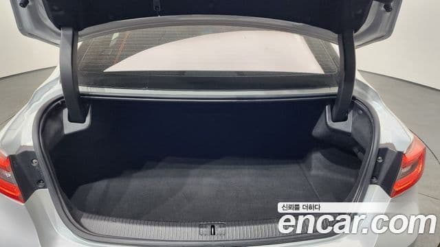 Renault Korea(Samsung) SM6 1.6 TCe RE, 2016 20