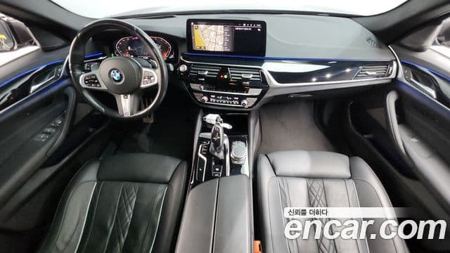 BMW 5시리즈 (G30) 530i xDrive M Sport, 2021 7
