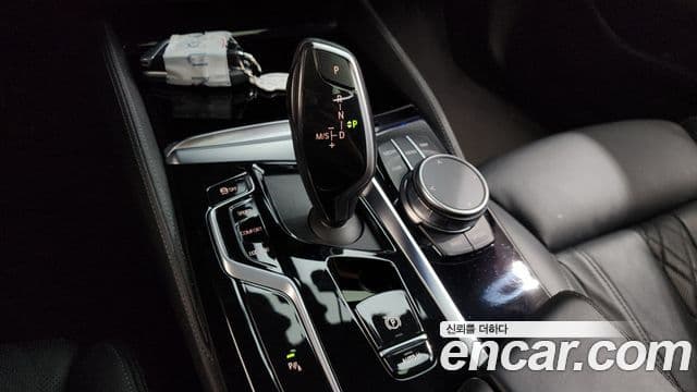 BMW 5시리즈 (G30) 530i xDrive M Sport, 2021 9