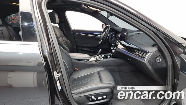 BMW 5시리즈 (G30) 530i xDrive M Sport, 2021 11