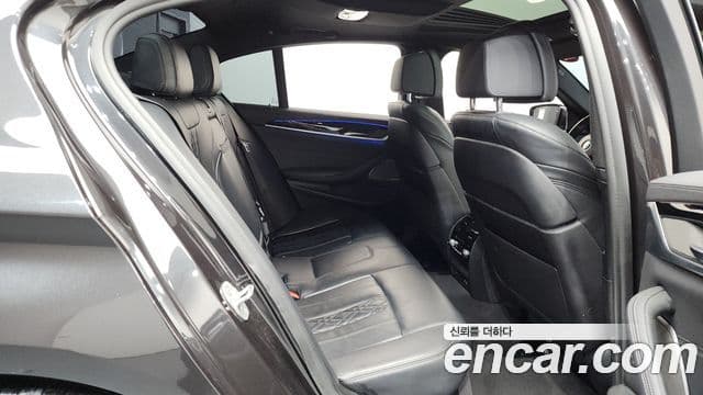 BMW 5시리즈 (G30) 530i xDrive M Sport, 2021 12