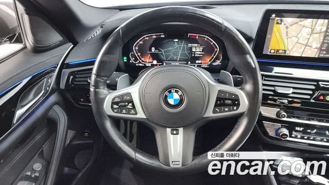 BMW 5시리즈 (G30) 530i xDrive M Sport, 2021 13