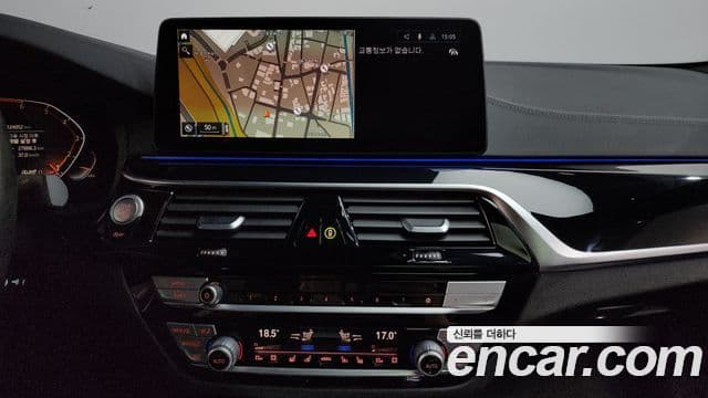 BMW 5시리즈 (G30) 530i xDrive M Sport, 2021 14