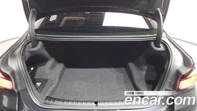 BMW 5시리즈 (G30) 530i xDrive M Sport, 2021 20