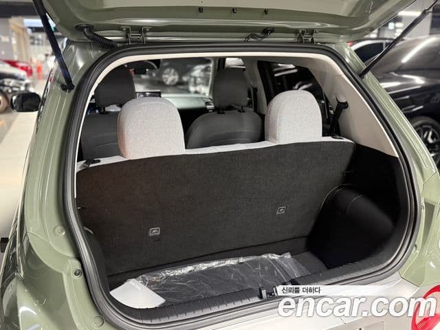 Hyundai Casper Smart, 2023 6