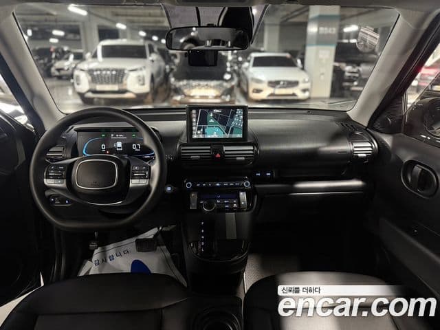 Hyundai Casper Smart, 2023 7