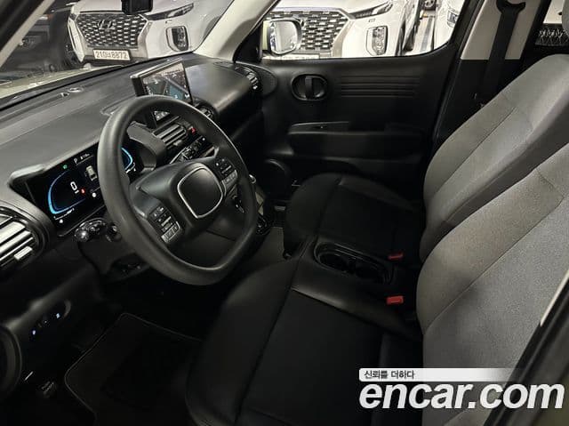 Hyundai Casper Smart, 2023 8