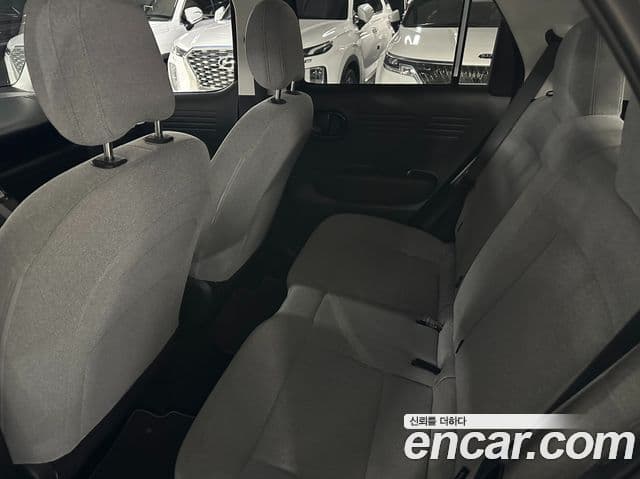 Hyundai Casper Smart, 2023 9