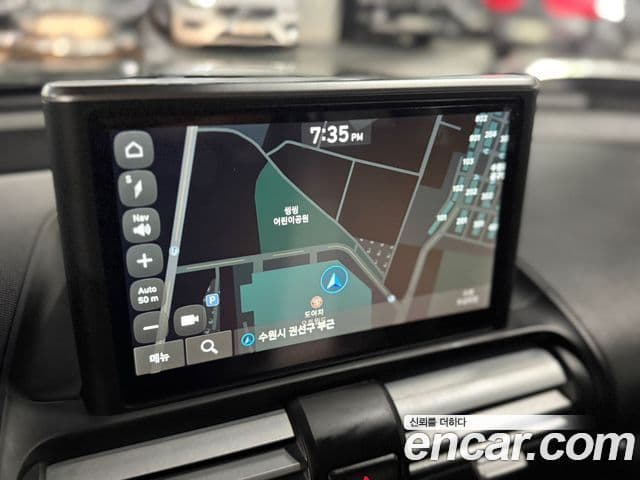 Hyundai Casper Smart, 2023 10