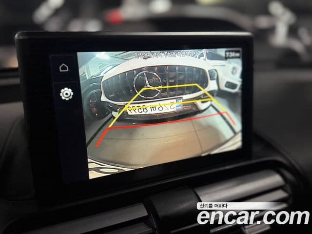 Hyundai Casper Smart, 2023 11