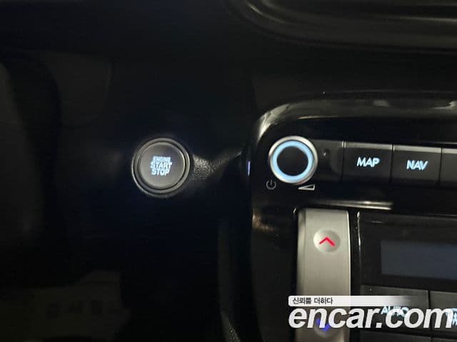 Hyundai Casper Smart, 2023 12