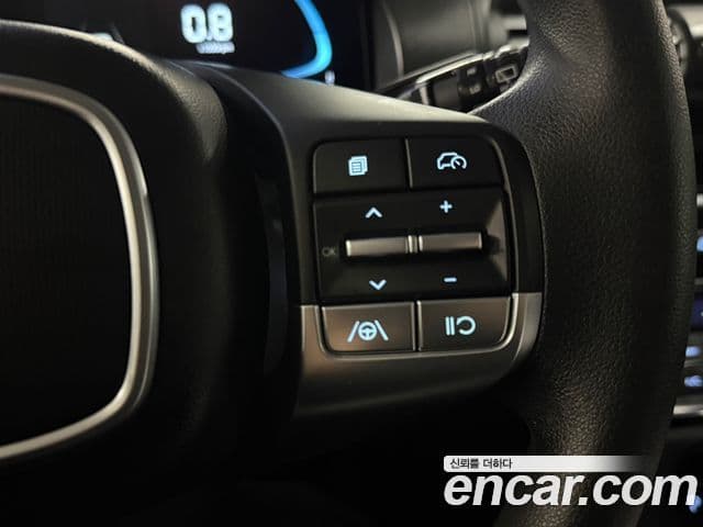 Hyundai Casper Smart, 2023 13