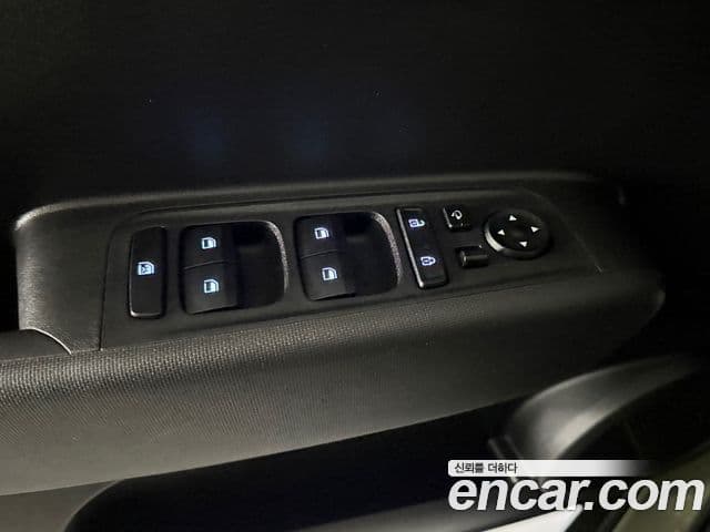 Hyundai Casper Smart, 2023 16