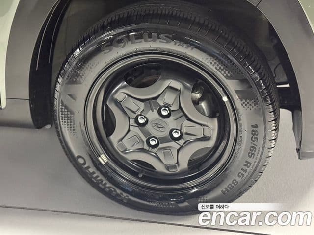 Hyundai Casper Smart, 2023 18