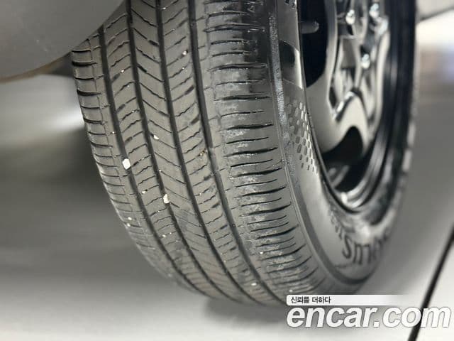 Hyundai Casper Smart, 2023 19