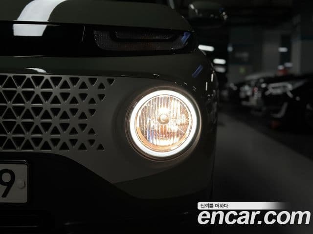 Hyundai Casper Smart, 2023 20