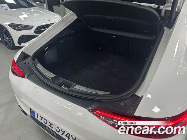 Mercedes-Benz AMG GT 4도어 43 4MATIC+, 2019 11