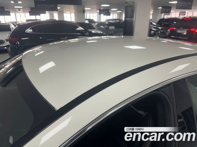 Mercedes-Benz AMG GT 4도어 43 4MATIC+, 2019 12