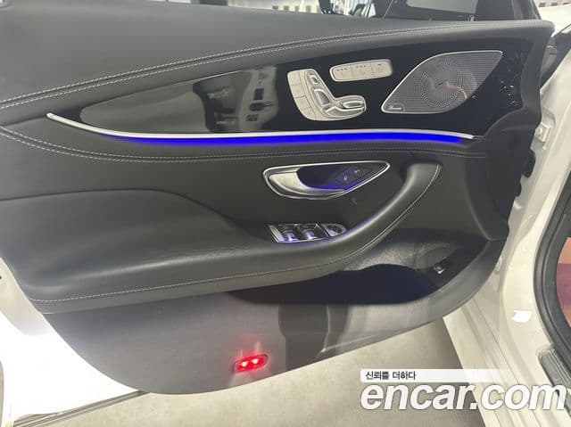 Mercedes-Benz AMG GT 4도어 43 4MATIC+, 2019 15