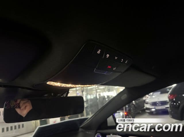 Mercedes-Benz AMG GT 4도어 43 4MATIC+, 2019 17