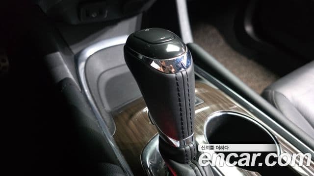 Chevrolet(GM대우) All New Malibu 1.5 турбо LTZ, 2017 9