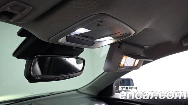 Chevrolet(GM대우) All New Malibu 1.5 турбо LTZ, 2017 19