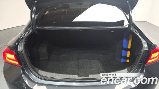 Chevrolet(GM대우) All New Malibu 1.5 турбо LTZ, 2017 20