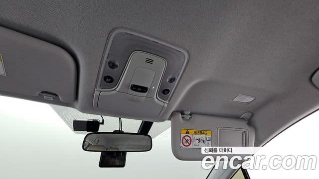 Toyota 프리우스 4세대 1.8 E, 2016 18