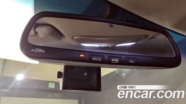 Kia K5 Luxury, 2011 13