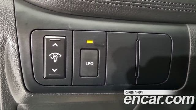 Kia K5 Luxury, 2011 15