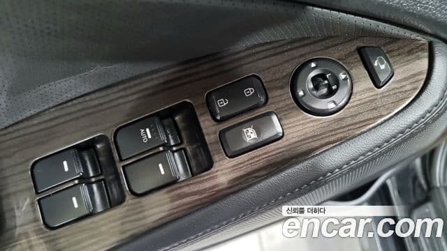 Kia K5 Luxury, 2011 16