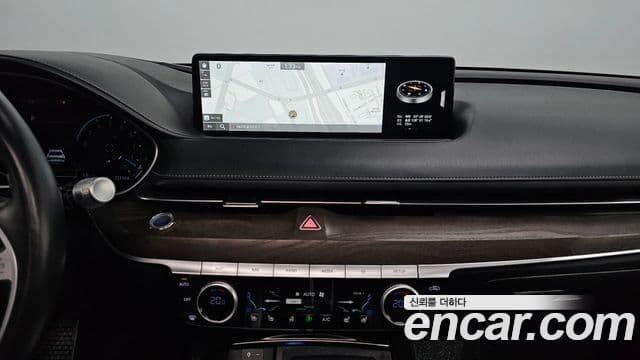 Genesis G80 (RG3) бензин 3.5 турбо AWD, 2021 14