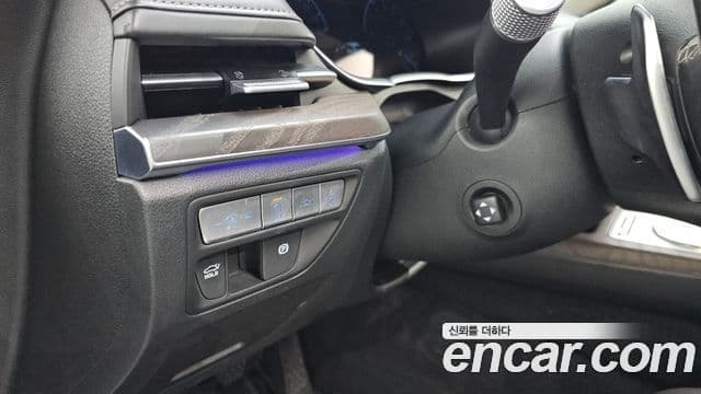 Genesis G80 (RG3) бензин 3.5 турбо AWD, 2021 16