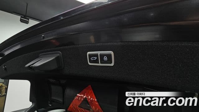 Genesis G80 (RG3) бензин 3.5 турбо AWD, 2021 18