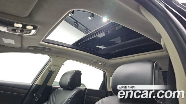 Genesis G80 (RG3) бензин 3.5 турбо AWD, 2021 20