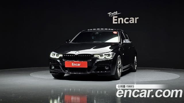 BMW 3시리즈 (F30) 320i M Sport, 2017 3