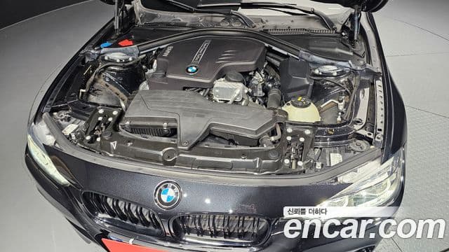 BMW 3시리즈 (F30) 320i M Sport, 2017 6