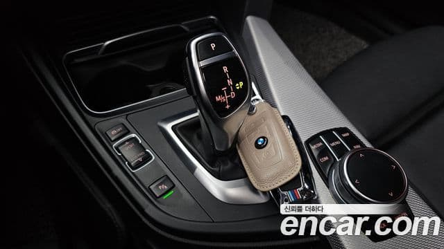 BMW 3시리즈 (F30) 320i M Sport, 2017 9