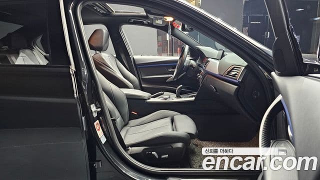 BMW 3시리즈 (F30) 320i M Sport, 2017 10