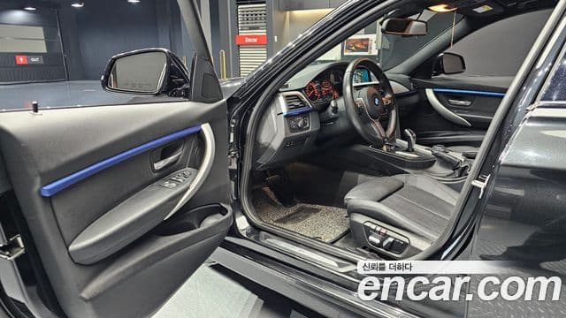 BMW 3시리즈 (F30) 320i M Sport, 2017 11