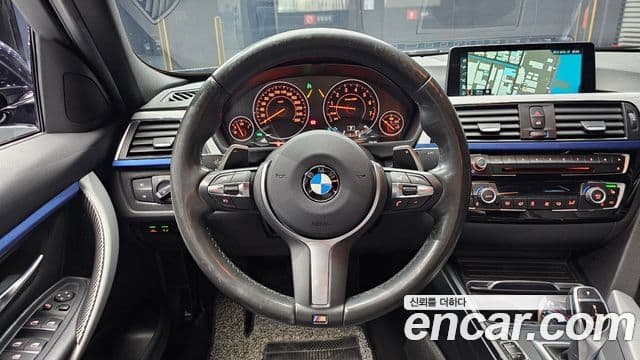 BMW 3시리즈 (F30) 320i M Sport, 2017 13