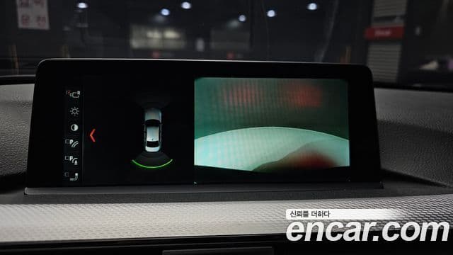 BMW 3시리즈 (F30) 320i M Sport, 2017 15