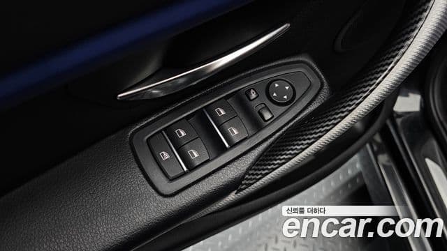 BMW 3시리즈 (F30) 320i M Sport, 2017 16