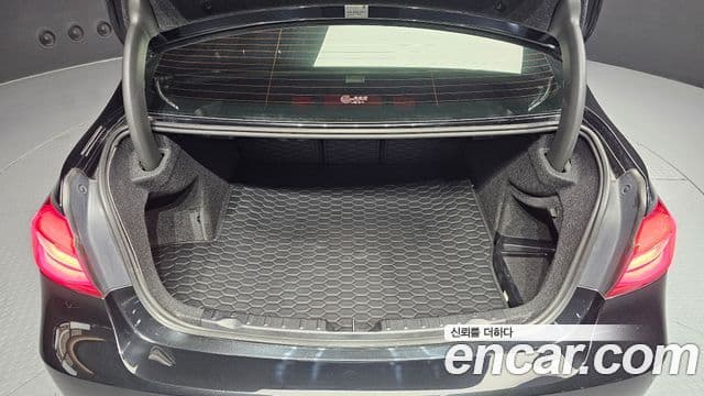 BMW 3시리즈 (F30) 320i M Sport, 2017 20